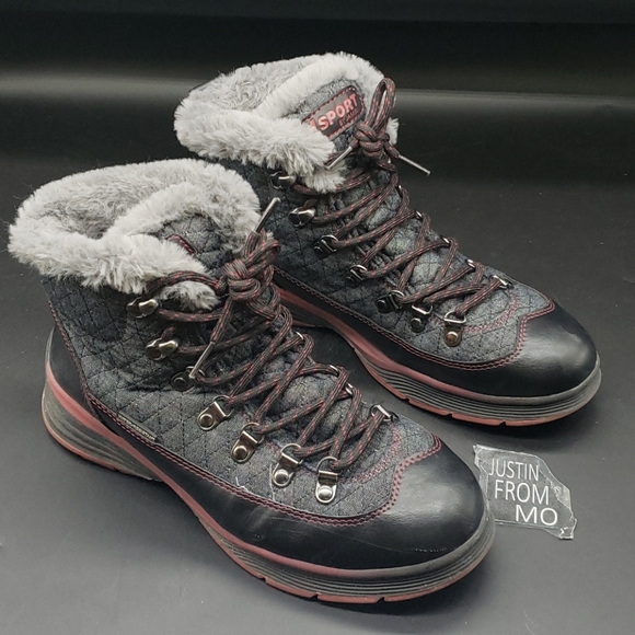 jsport winter boots
